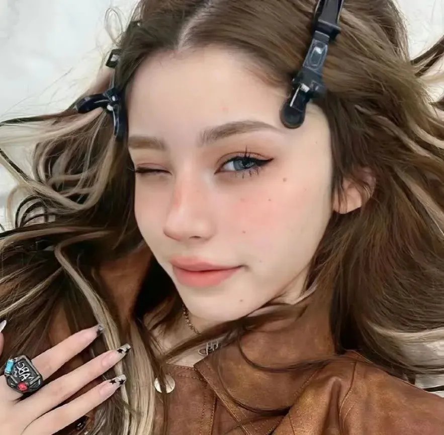 智理想情人